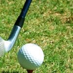 Höstgolf med AZSG - Inställt pga för få deltagare!