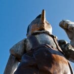 Konst och kulturresa till Borås Textilstaden - Heldag