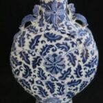 Besök på Antik West (Tillfälle 1)