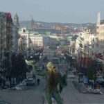 INSTÄLLT! Avenyn: skandalernas boulevard