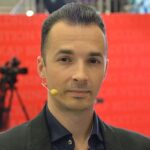 Seminarium med Adam Cwejman