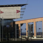 Bakom kulisserna på Operan