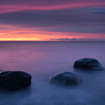 Med kameran som pensel - fotovisning med Christer Karlsson