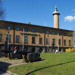 Guidad tur på Sjöfartsmuseet!