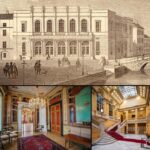 Göteborg 400 år: besök Börsen, stadens vackraste hus!