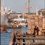 Göteborgs hamn med M/S Trubaduren - Upplev Göteborgs hamn från vattnet