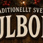 Traditionellt Svenskt Julbord på Nordens Största Arena Ullevi!